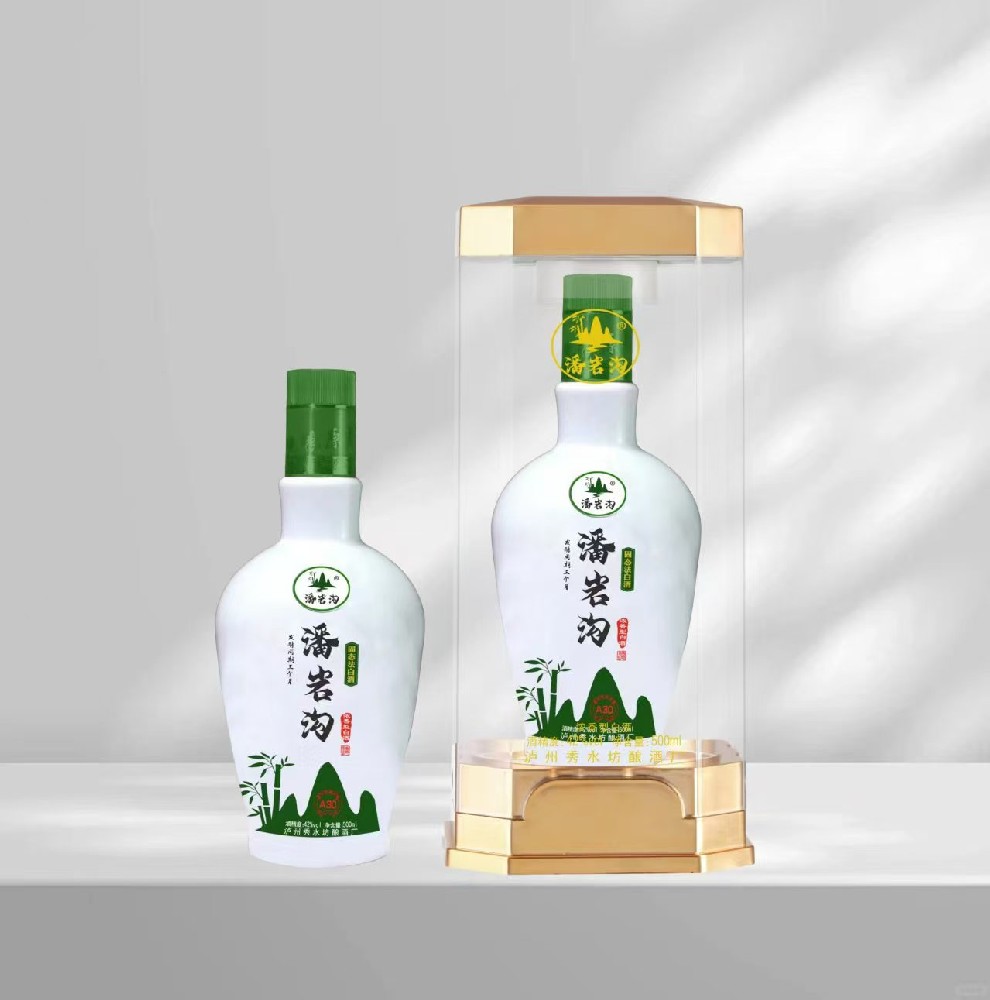 潘岩沟A30酒